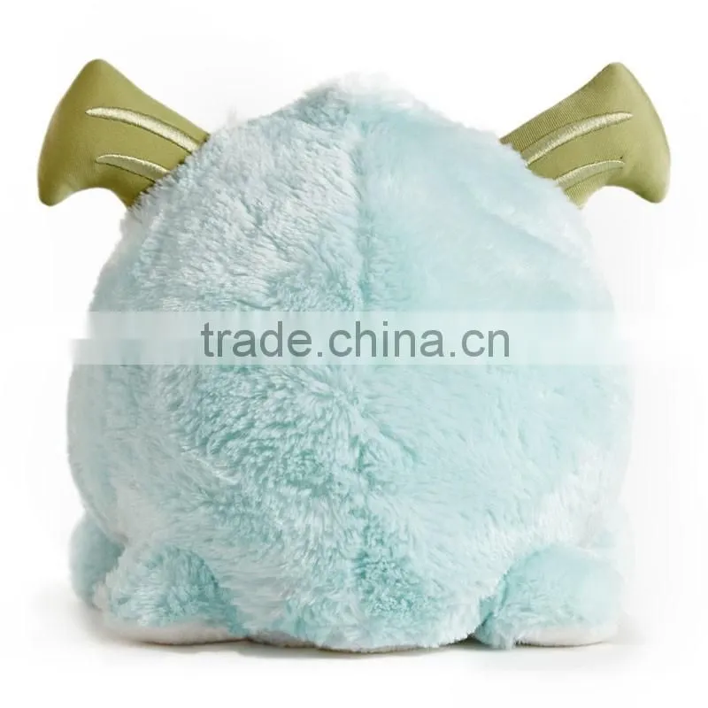 LOL blue soul Luo adorable Doll Plush toy