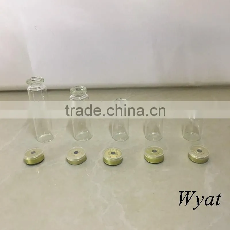 cheap glass tubular vials for medical injection wholesale