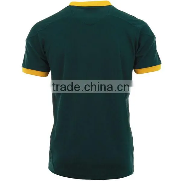 Sublimated Rugby Practice Shirts Custom Rugby Jerseys