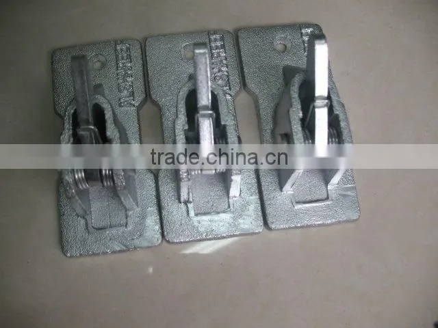 Formwork Clamp