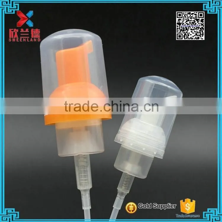 new product plastic lotion pump soap dispenser pump bathroom liquid soap dispenser pump