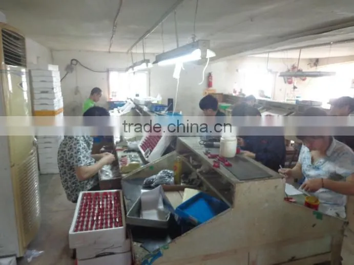 Wenzhou Debang Smoking Set Co., Ltd. company overview - view 4