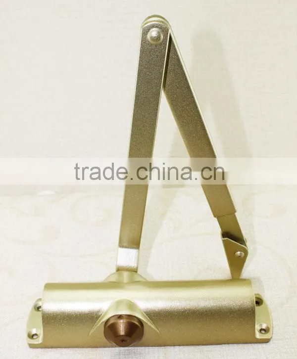 ECH high quality Aluminum kitchen cabinet door closers