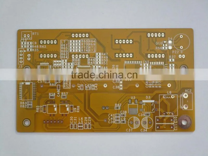 bluetooth speaker circuit pcb control board external hard drive pcb