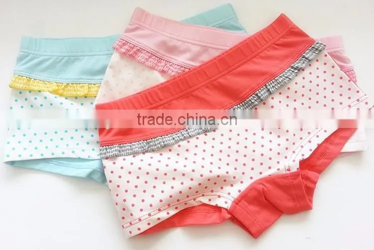 Factory Design Available 0-3 Year-old Softexible OEM Knitted Wholesale Kids Palazzo Pants