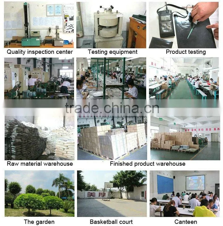 adhesive coated rubber magnet
