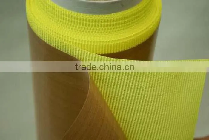 Fiberglass Silicone Cloth