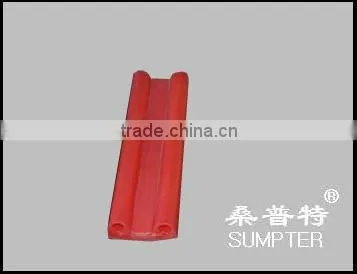 silicone rubber seal strip