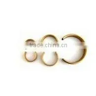 Used for industry Bimetallic Thermometers