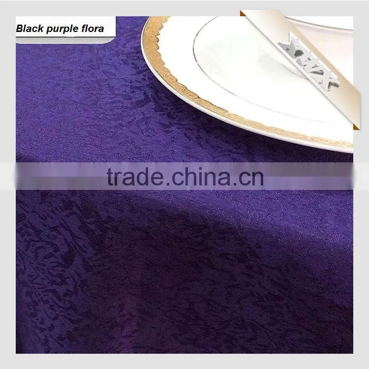TC-140 Best-salling Wedding Table Cloth Made in China