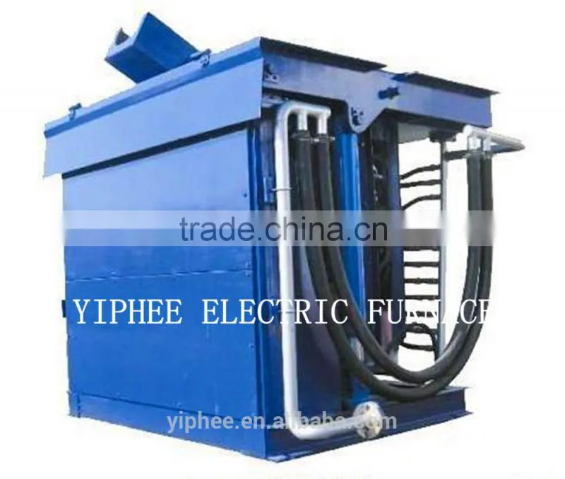 Steel Rolling Equipped smelting Furnace