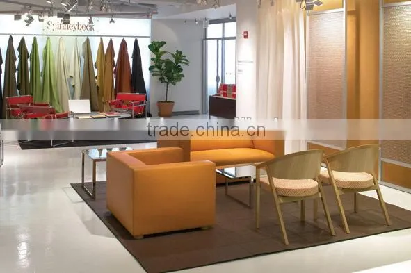 Office Reception Sofa, Office Sofa Furniture, Cheap Office Sofa SF-77