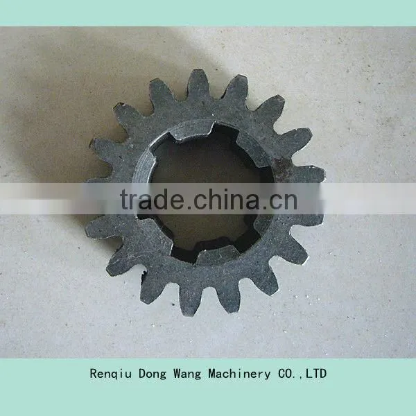 small gear