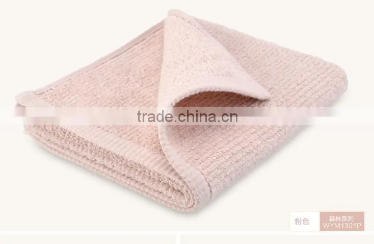 Professional bath tower 100% cotton 500gsm with high quality