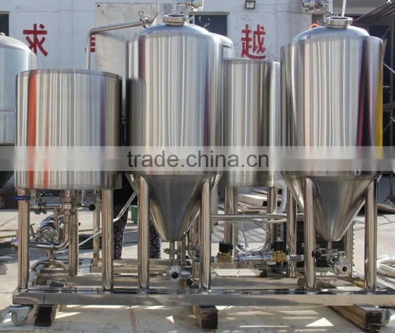 50L microbrewery home pub drink machine Beer can make machinery for sale TOP QUALITY!!!