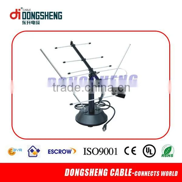 USA Standard wireless coax transmitter