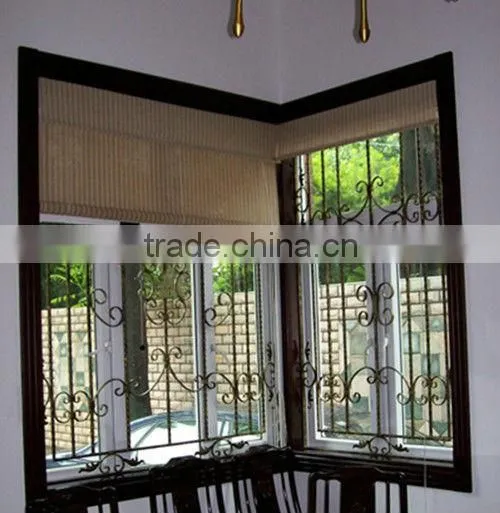 Top-selling galvanized window fence security steel