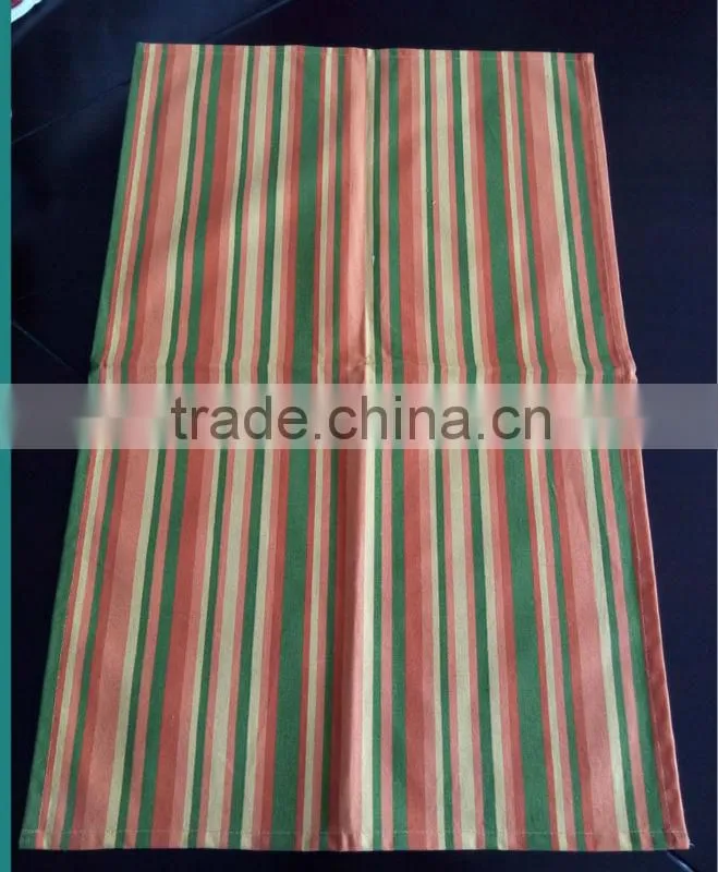 2015 new fashion cotton kitchen towel for home decoration ,cheap promotional gift in high quality -39
