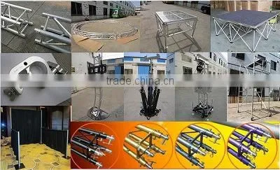Trade Show Truss System , Hot Sale Exhibition Truss System , modular exhibition systems