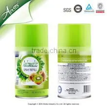 Innovative Products 2016 Long-Lasting Spray Refill