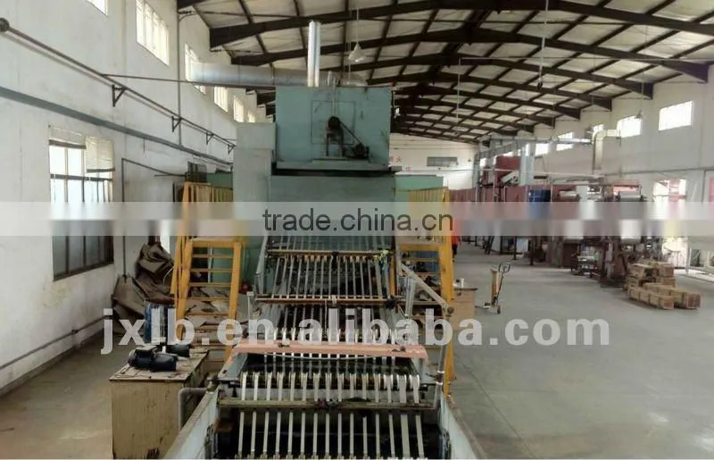 aluminium roller shutter slat