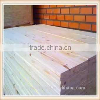 New Zealand Radiata Pine Solid Wood Board