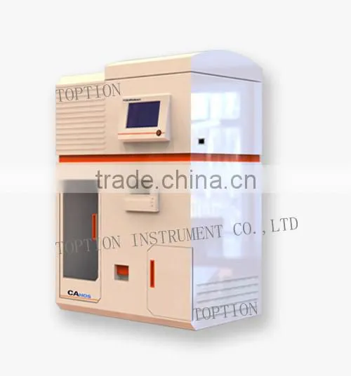 protein analyzer