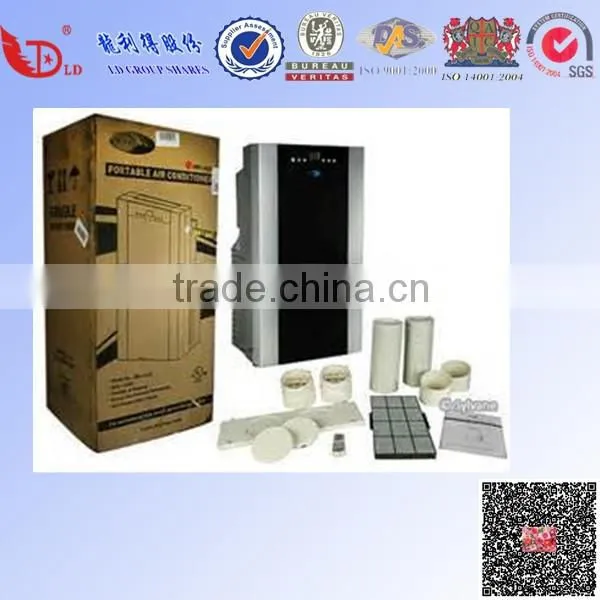 Logistics Packaging Corrugated Carton box