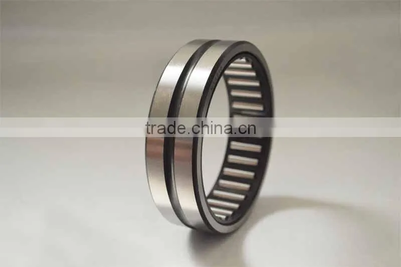 Miniature needle roller bearing BK1210