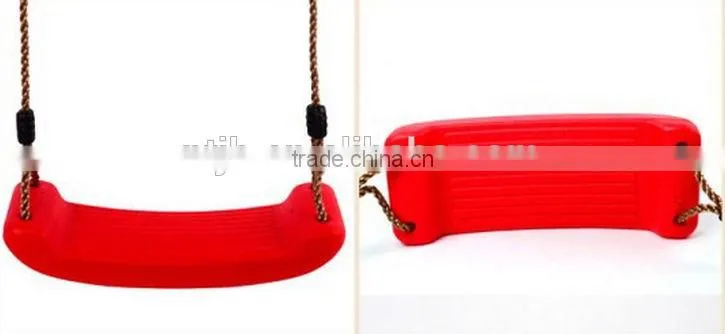 Hot Sale High Quality Popular Outdoor Garden Swing Set For Children