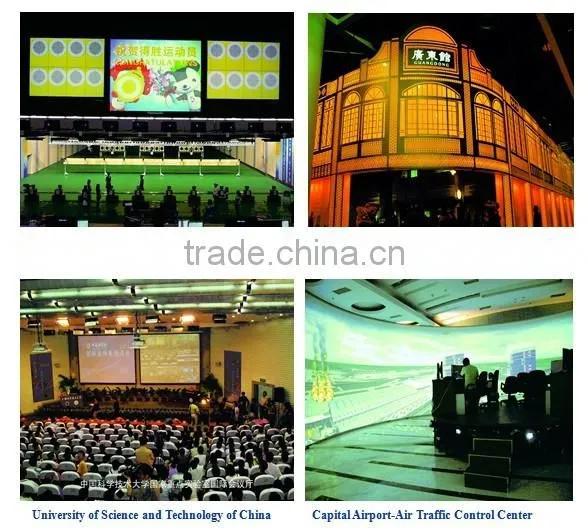 USB cable interface smart class display IR whiteboard