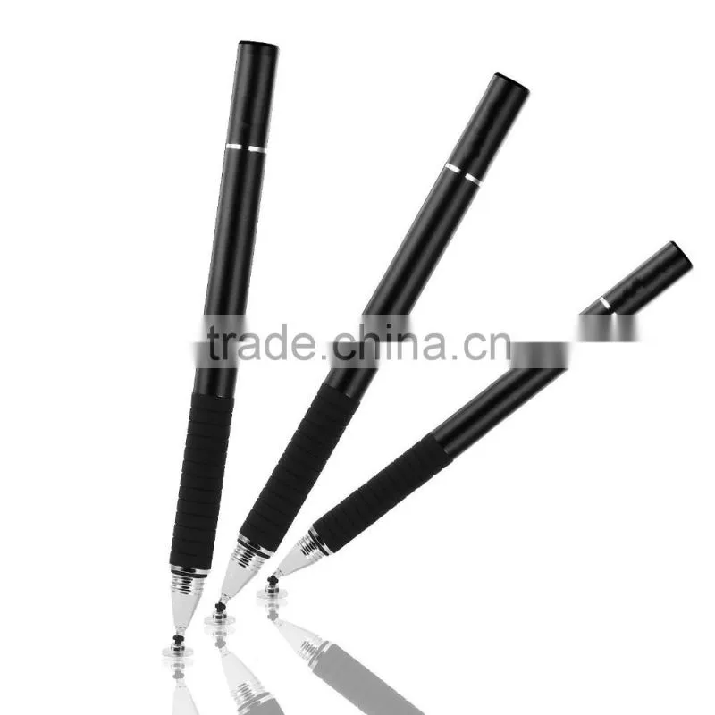 2016 the newest popular good look stylus touch pen for ipad
