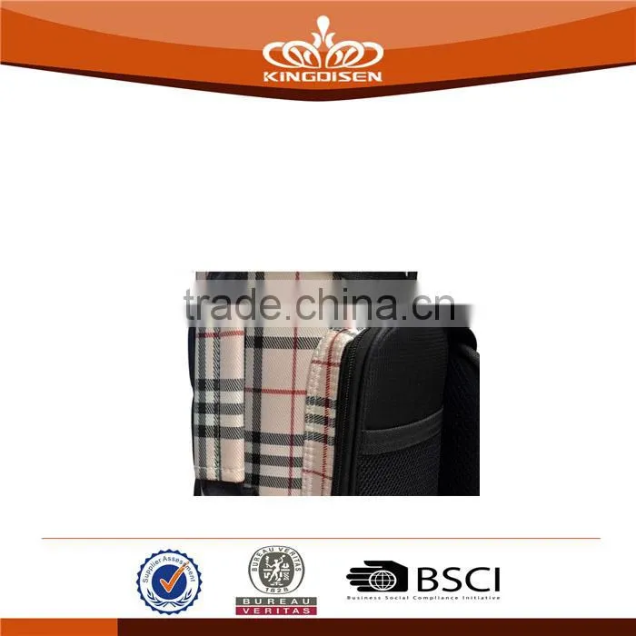 Portable Golf Shoulder Bags Gold Stand Bag