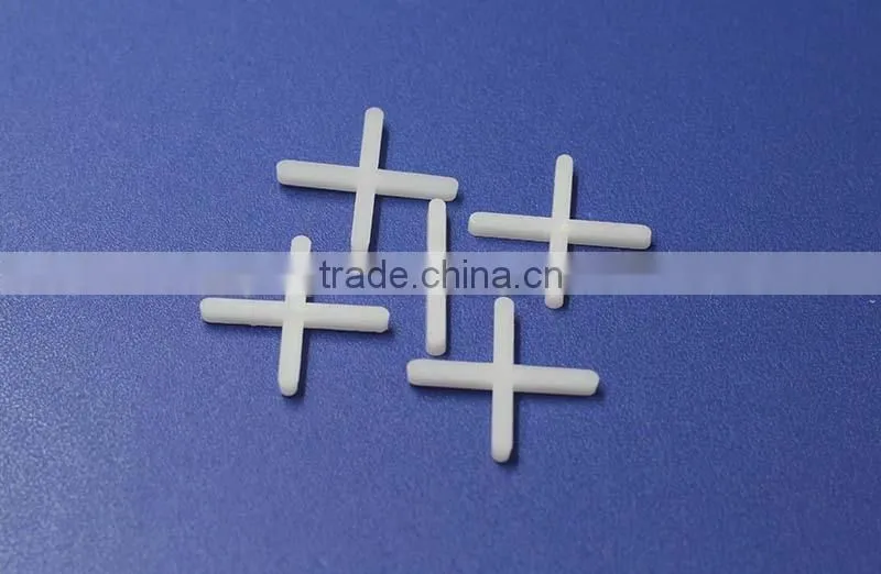 plastic border tile spacer