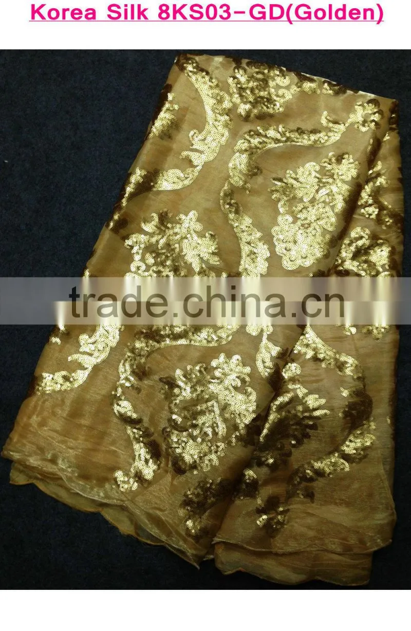 Korea summer fashion dress 2015 korea wedding dress silk designs korea dress patterns