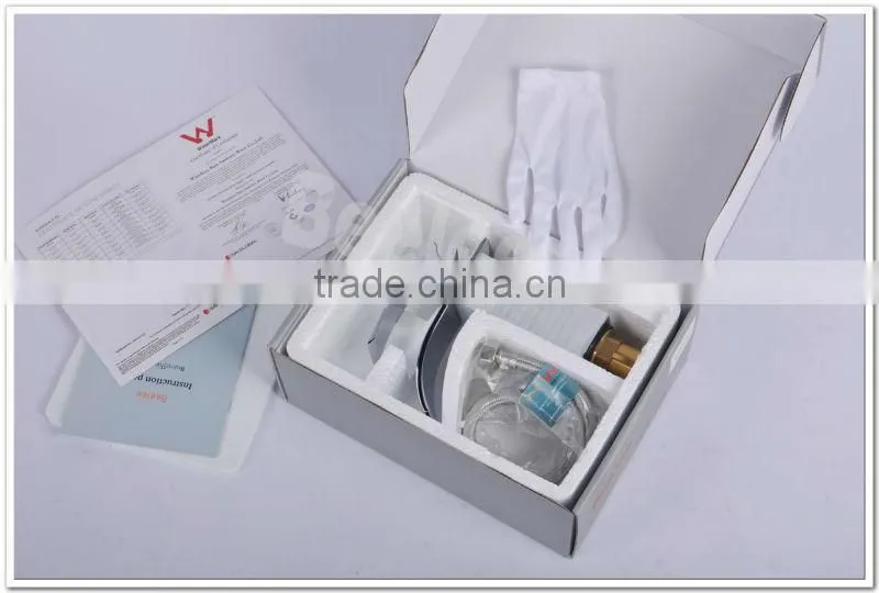 Chromed Single Lever Bathroom Basin Mixer tap, vessel sink faucet Q3026