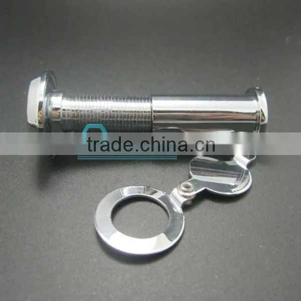 Zinc Alloy Security Door peephole