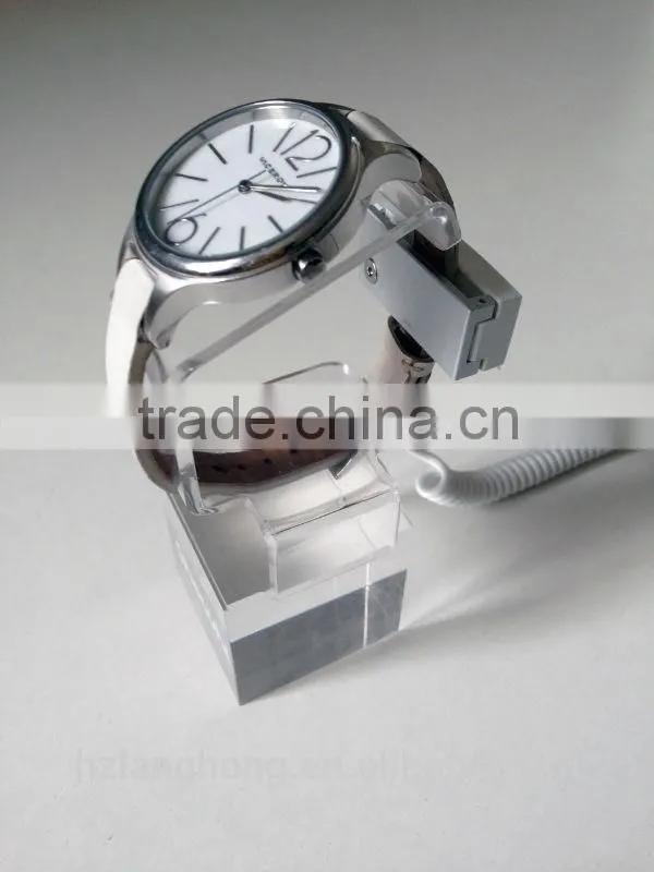 Acrylic Display Stand for Smart Watch
