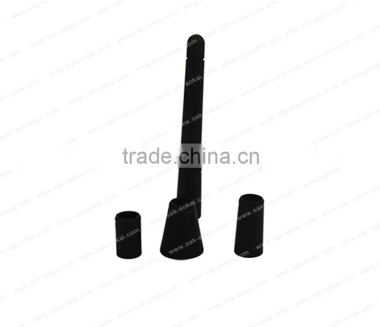 AM FM Decorative Car Antenna Short Car Antenna