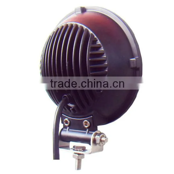 New products of 2014 36w heavy duty high power led work light, led tractor work light 36 watts