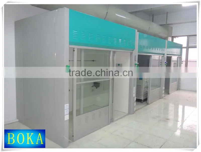 fume hood optical lab equipment