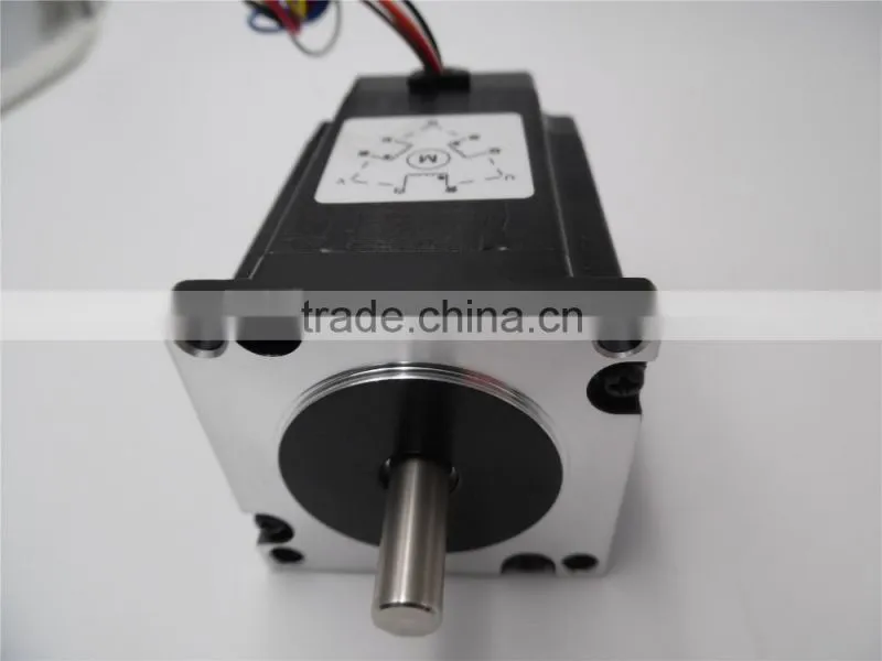 Brand new 863S68H+3DM583 leadshine stepper motor driver kit