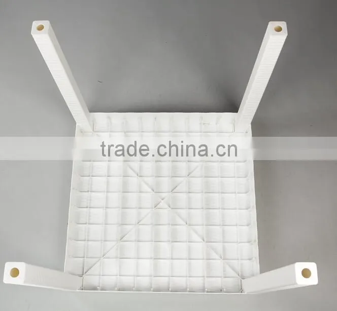 2014 hot sales garden rattan desk(1723C) wholesale
