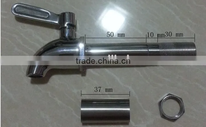 Free sample juice faucet made in China