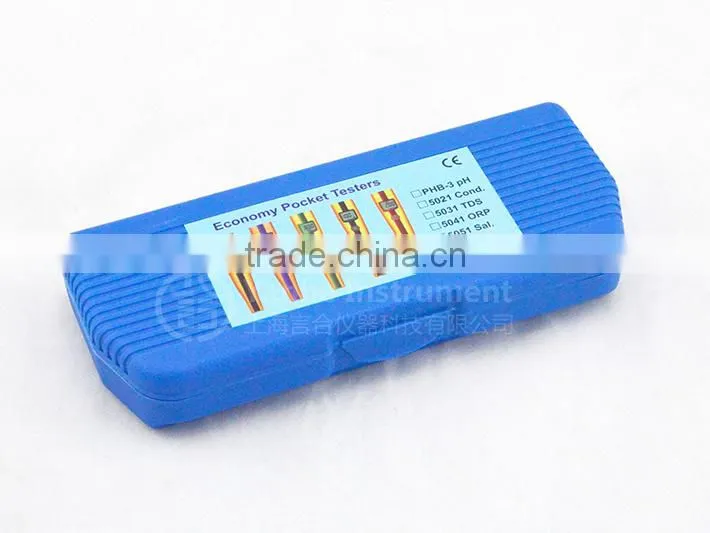5051 Economy water salinity meter measure salinity water