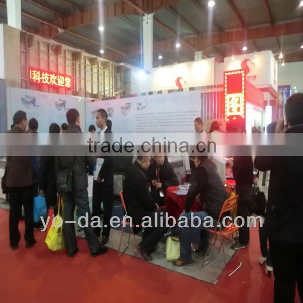 glass printer A2 4880 solvent digital inkjet flatbed printer