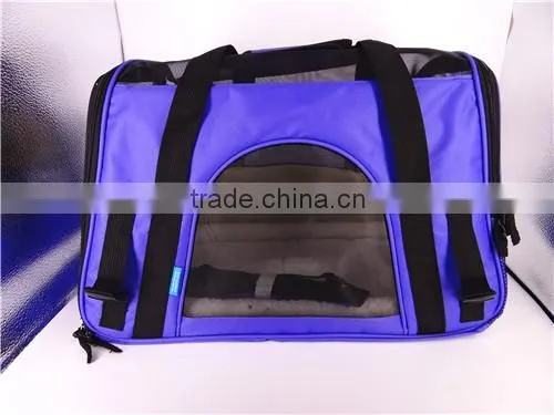 pet cage/pet travel /wholesale pet bag/easy travel bag/pet carrier