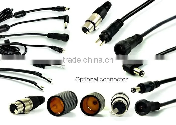 Shen zhen power supplier 16.8V 1A one cell lithium battery Charger