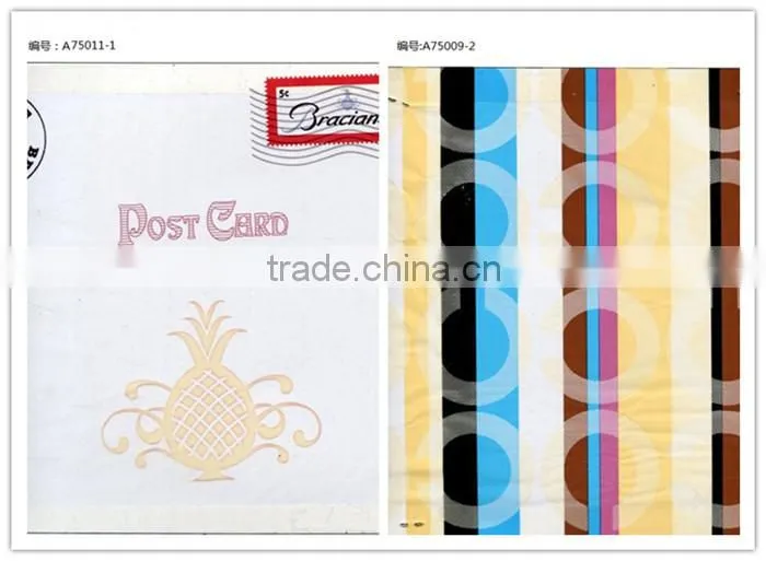 Transfer Printing Foil
