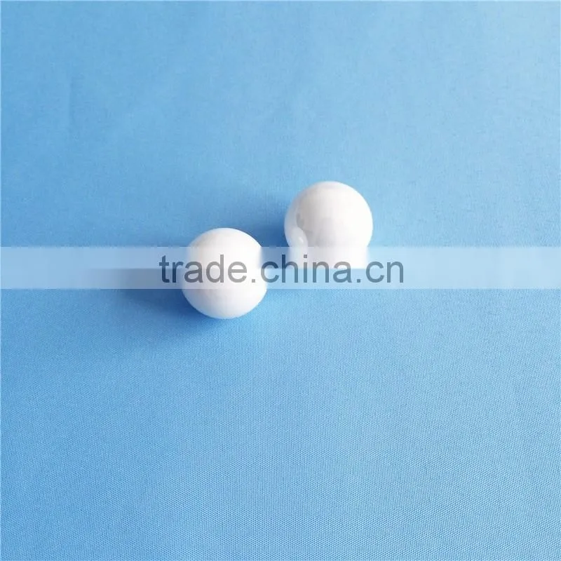 yttria stabilized zirconia